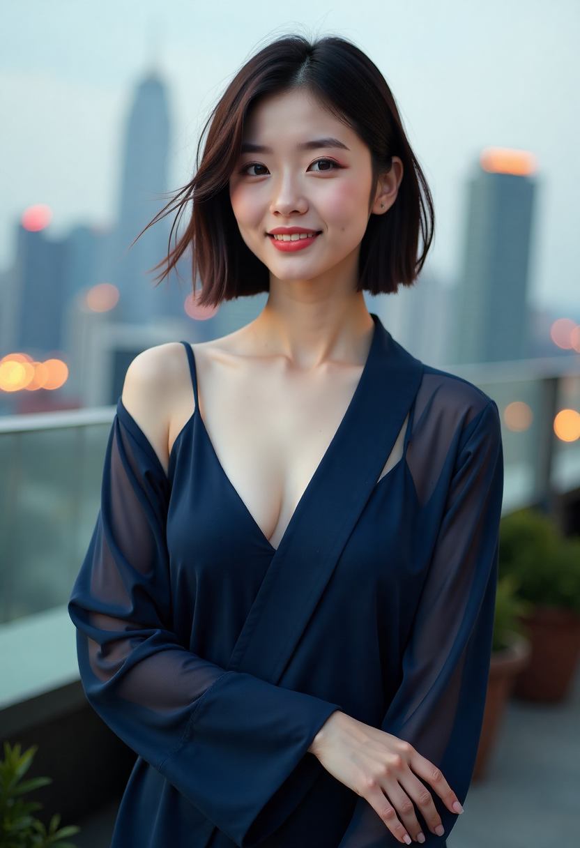 成都夜市小图