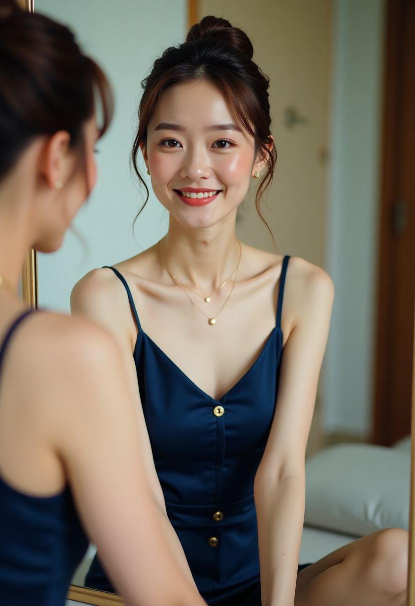 北欧列车夜窗极光封面